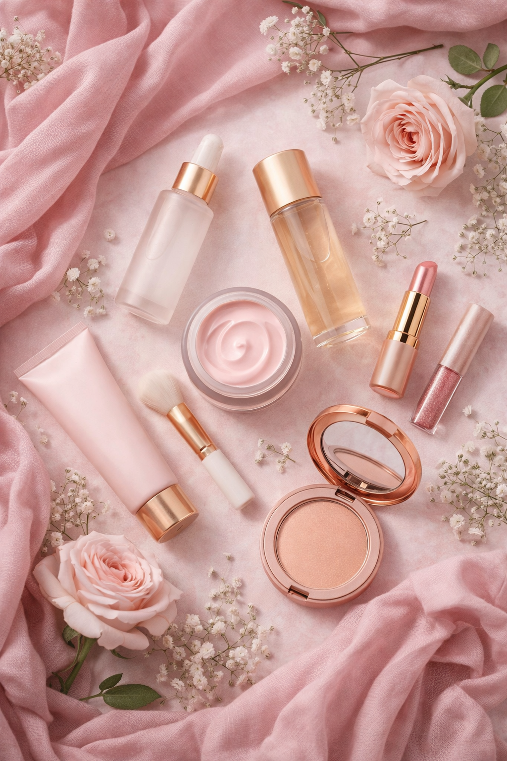 Cosmetics