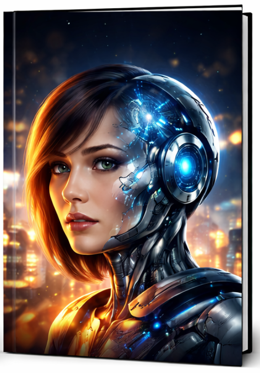 Nora An Ai.s Transformation