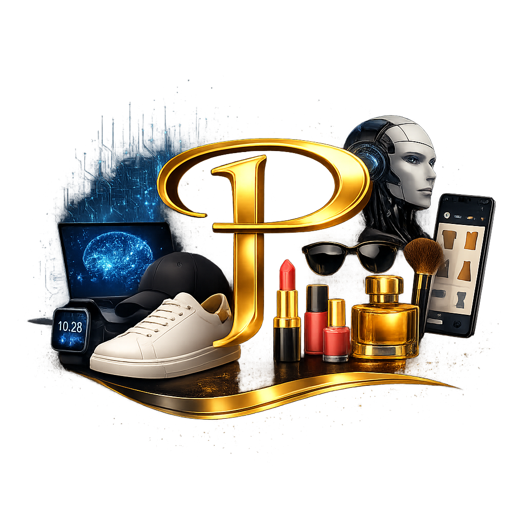 Ploution, Trends, Clothes, Aesthetics, Modern Technology