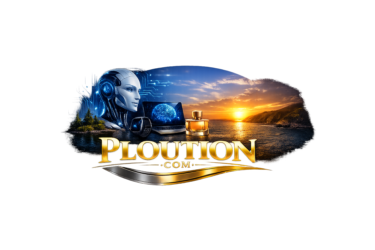 Ploution TiiTok