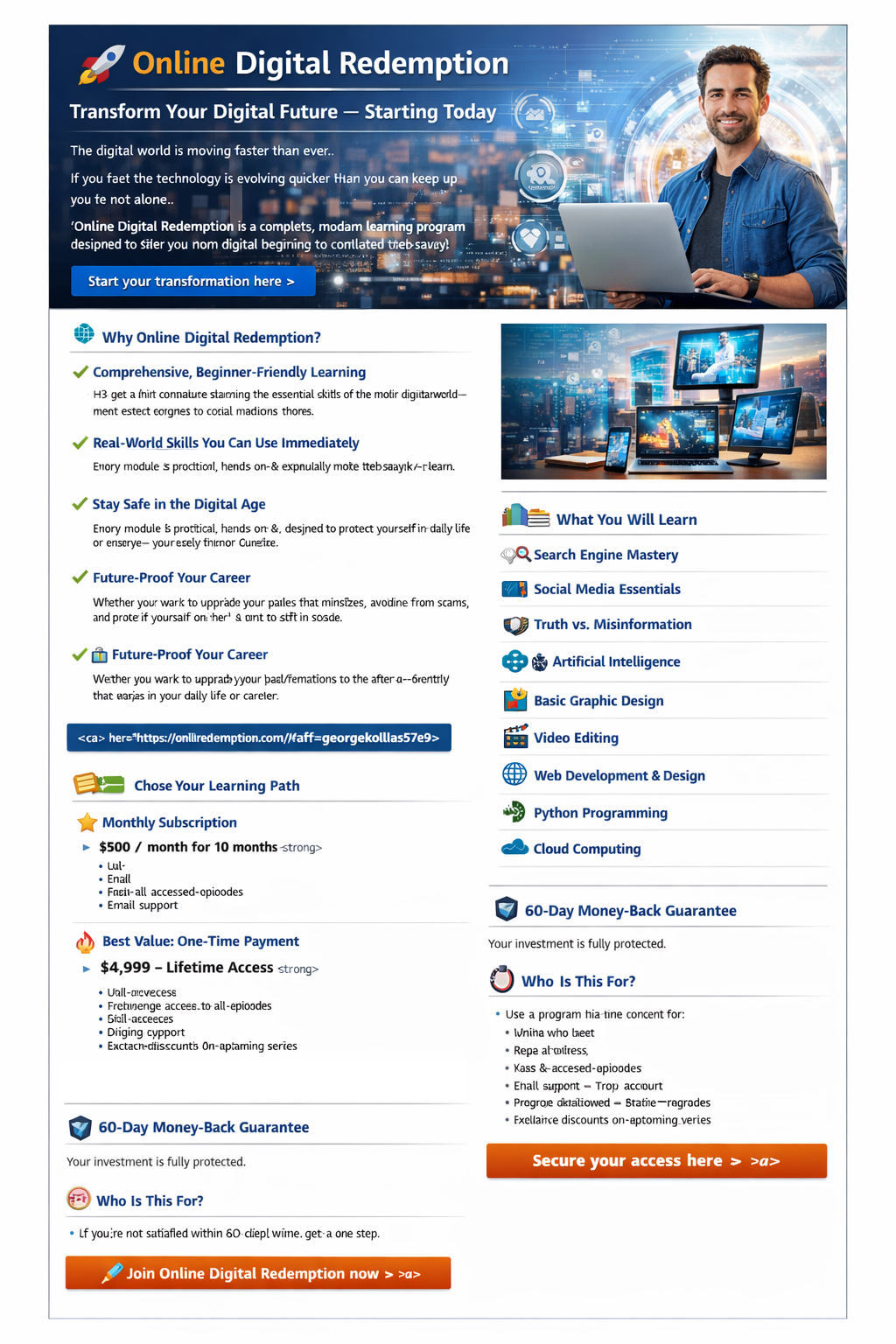 Tech Learn