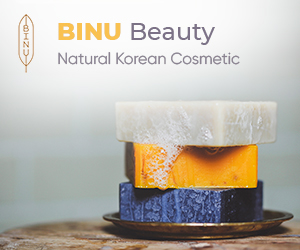 Koreanische Naturkosmetik Routine mit BINU-Beauty (2026)