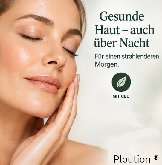 Ploution Longevity Healthy looking