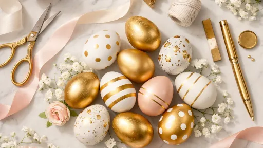 Easter-Elegant - Ploution