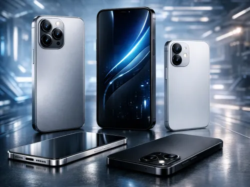 Neueste iPhone‑Modelle |  Latest iPhone Models 2025:  iPhone Air, iPhone 17 & iPhone 17e  🔥#ploution.original #iphone17 